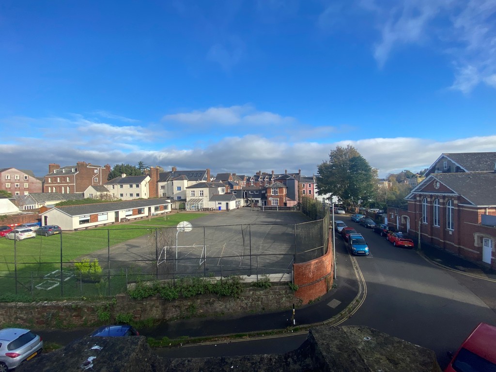 1 bed apartment to rent in Haldon Road, Exeter  - Property Image 5