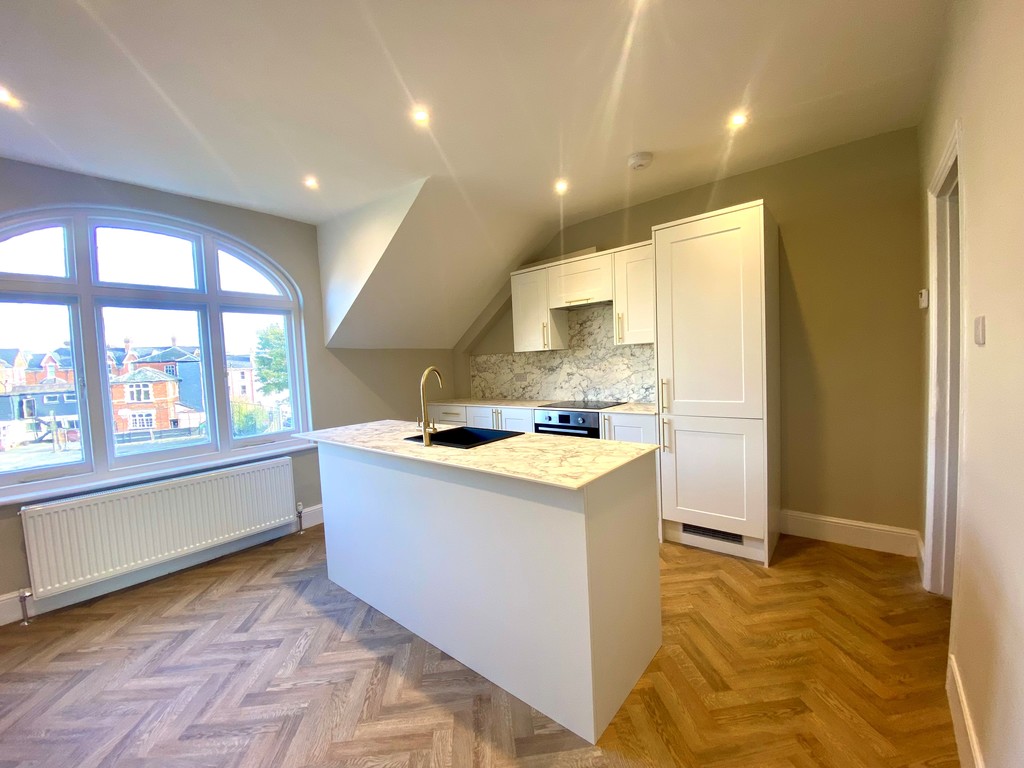 1 bed apartment to rent in Haldon Road, Exeter  - Property Image 3