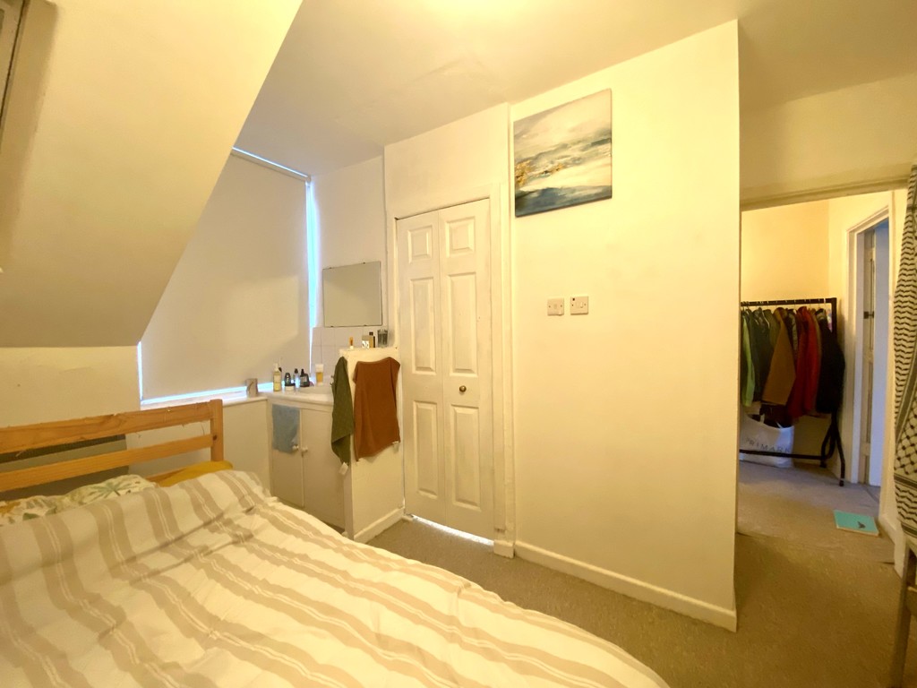 1 bed apartment to rent in Pennsylvania Road, Exeter  - Property Image 8