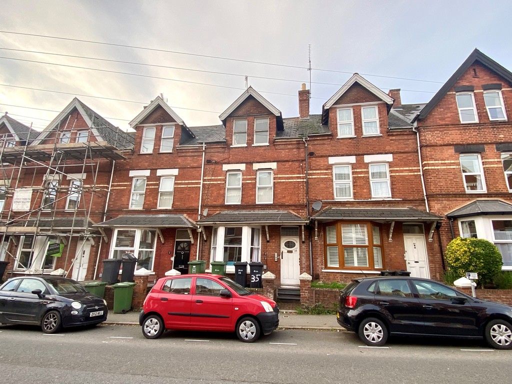 1 bed apartment to rent in Pennsylvania Road, Exeter  - Property Image 1