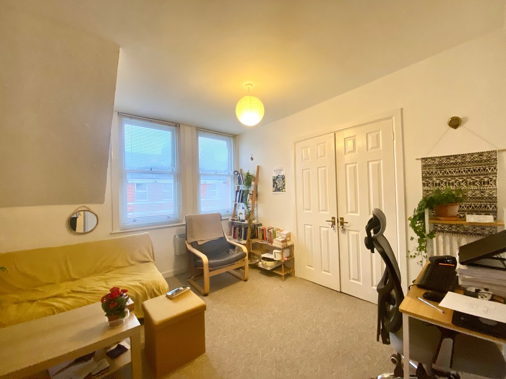 1 bed apartment to rent in Pennsylvania Road, Exeter  - Property Image 2