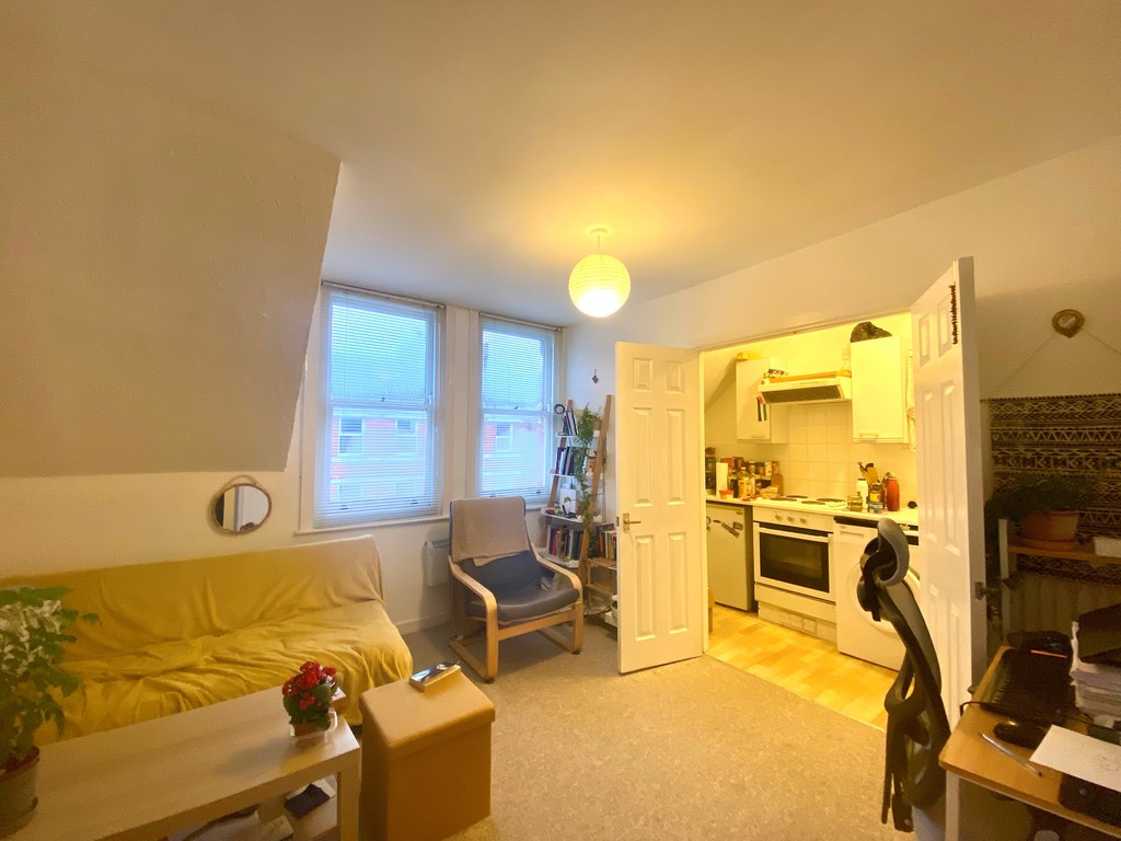 1 bed apartment to rent in Pennsylvania Road, Exeter  - Property Image 3