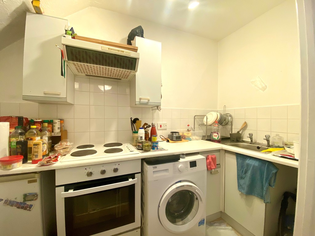 1 bed apartment to rent in Pennsylvania Road, Exeter  - Property Image 4