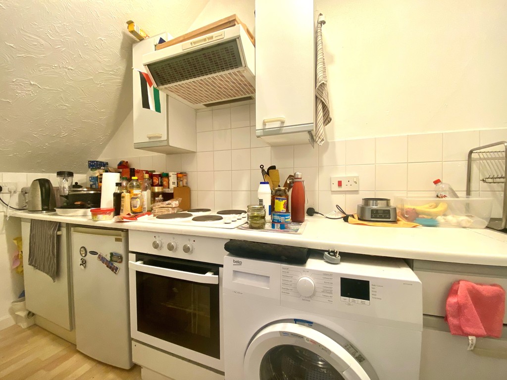 1 bed apartment to rent in Pennsylvania Road, Exeter  - Property Image 5