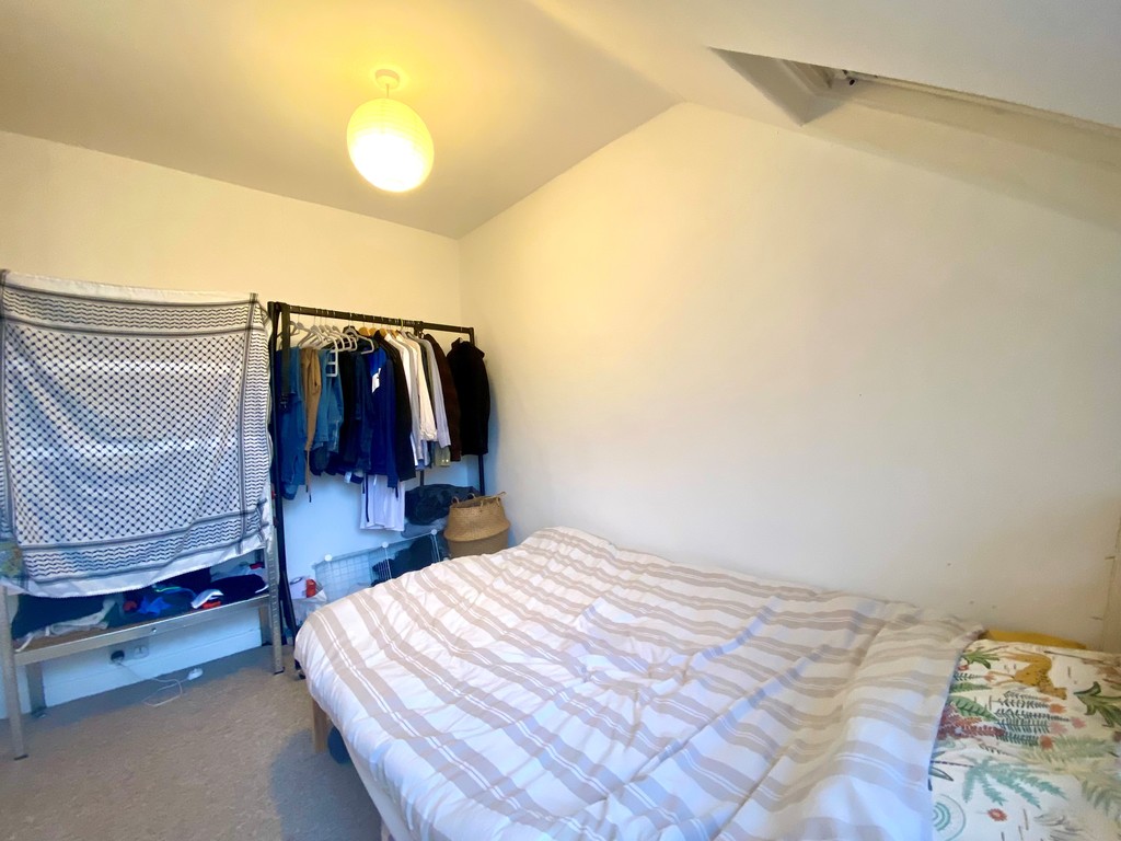 1 bed apartment to rent in Pennsylvania Road, Exeter  - Property Image 6