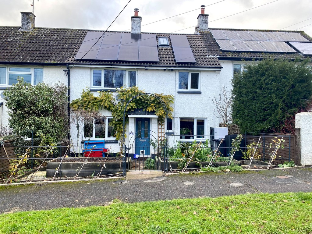 3 bed cottage to rent in Bell Meadow, Tiverton  - Property Image 1