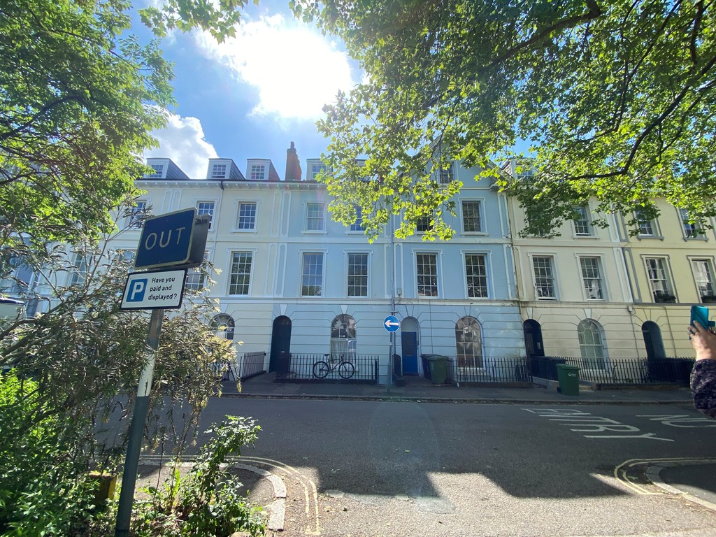 2 bed apartment for sale in Richmond Road, Exeter  - Property Image 12