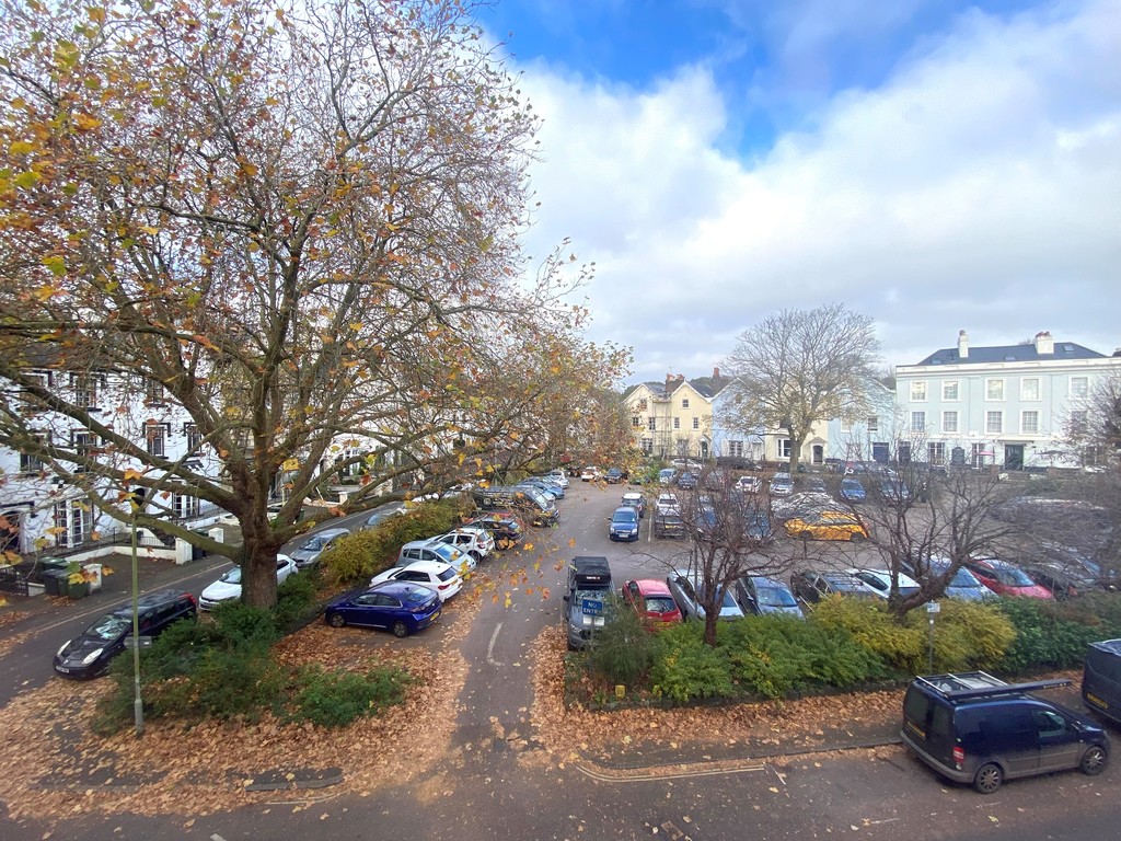 2 bed apartment for sale in Richmond Road, Exeter - Property Image 1