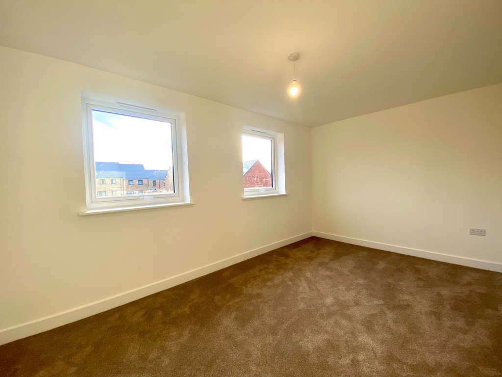 3 bed town house to rent in Granite Rise, Pinhoe, EX4 13