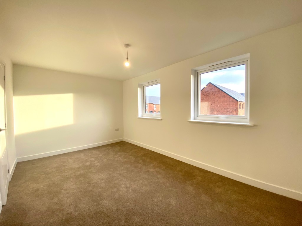 3 bed town house to rent in Granite Rise, Pinhoe, EX4 14