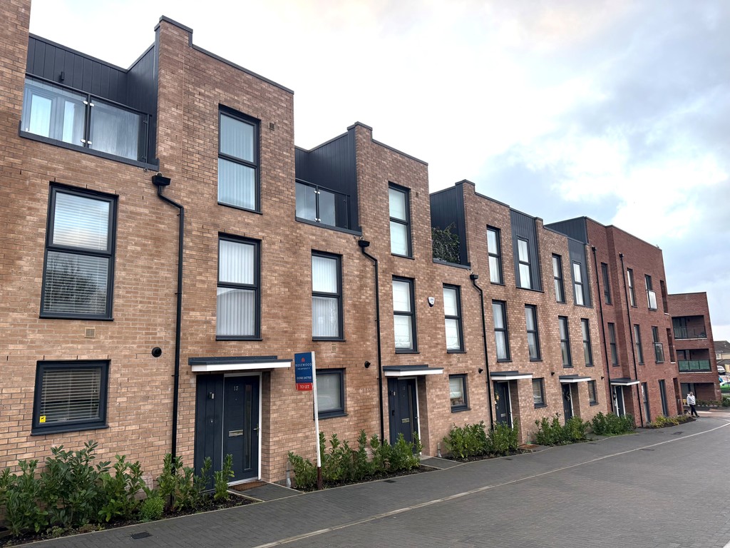 3 bed town house to rent in Granite Rise, Pinhoe, EX4  - Property Image 18