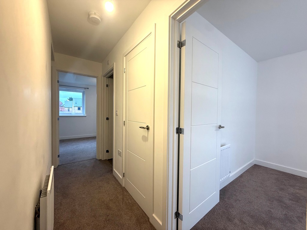 3 bed town house to rent in Granite Rise, Pinhoe, EX4  - Property Image 16