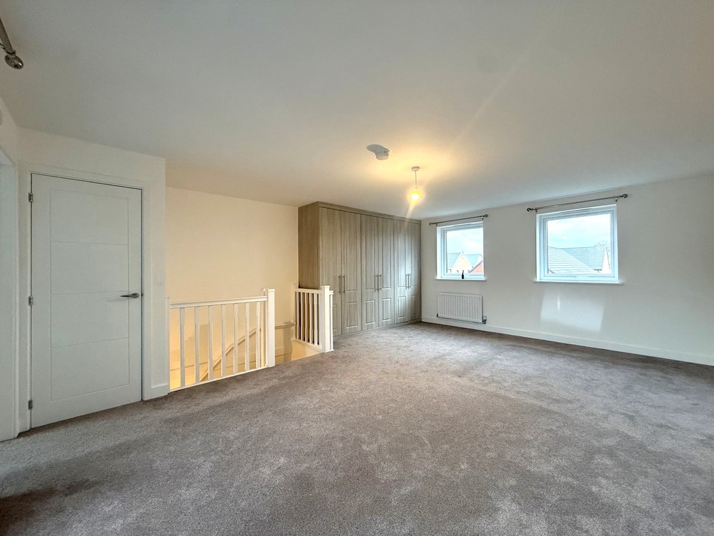 3 bed town house to rent in Granite Rise, Pinhoe, EX4 22