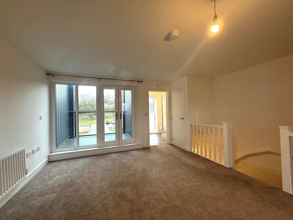 3 bed town house to rent in Granite Rise, Pinhoe, EX4  - Property Image 24