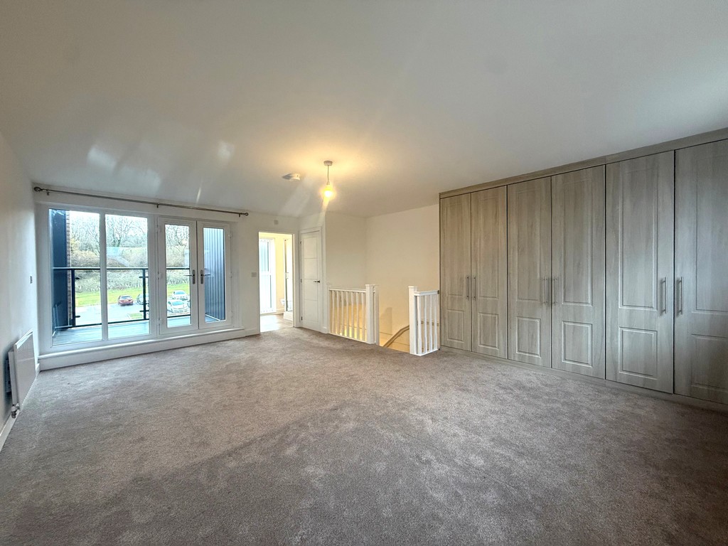 3 bed town house to rent in Granite Rise, Pinhoe, EX4 - Property Image 1