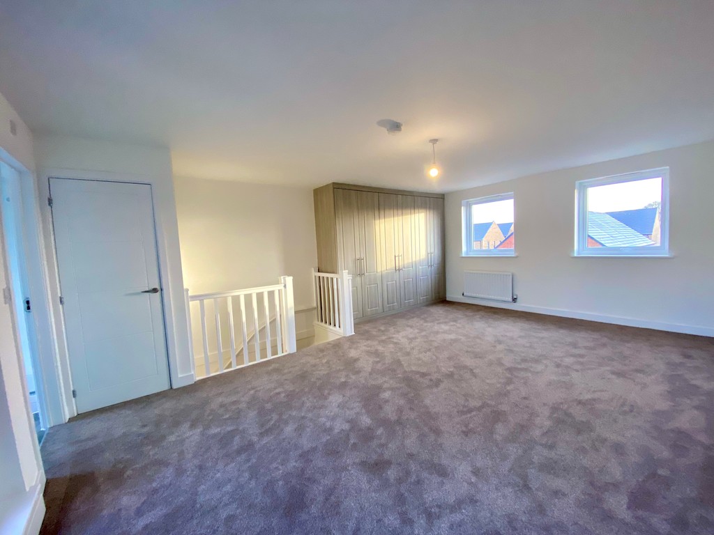 3 bed town house to rent in Granite Rise, Pinhoe  - Property Image 8