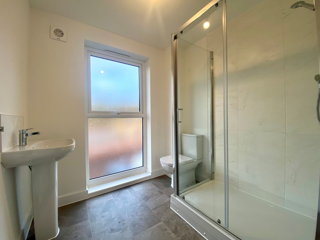 3 bed town house to rent in Granite Rise, Pinhoe, EX4 9