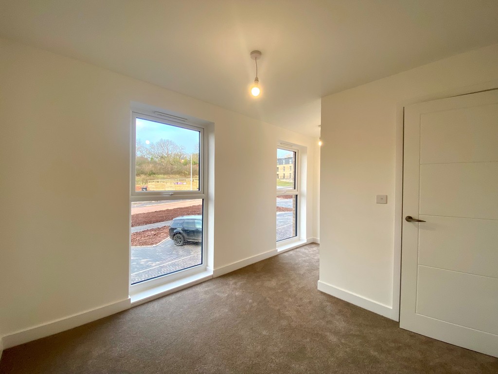 3 bed town house to rent in Granite Rise, Pinhoe, EX4 10