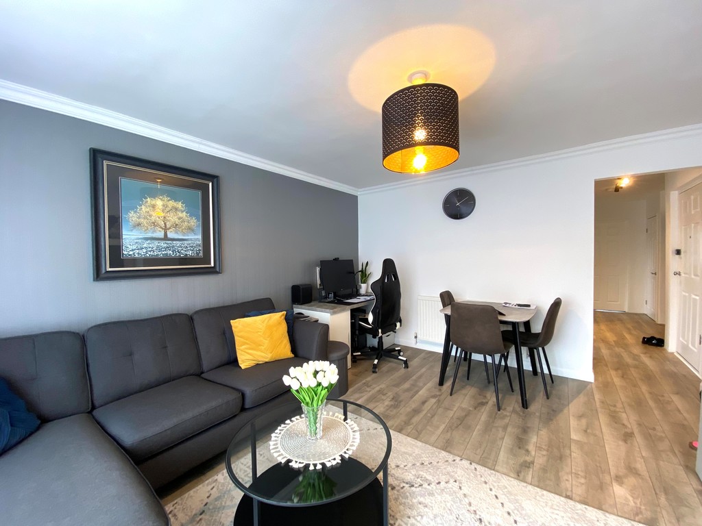 2 bed apartment for sale in Flat E, 27 Well Street