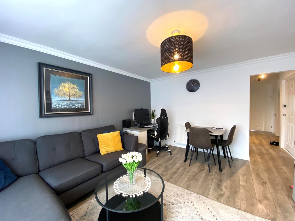 2 bed apartment for sale in Well Street, Exeter  - Property Image 4