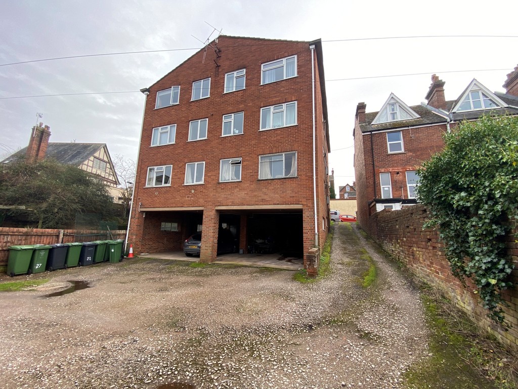 2 bed apartment for sale in Well Street, Exeter  - Property Image 14