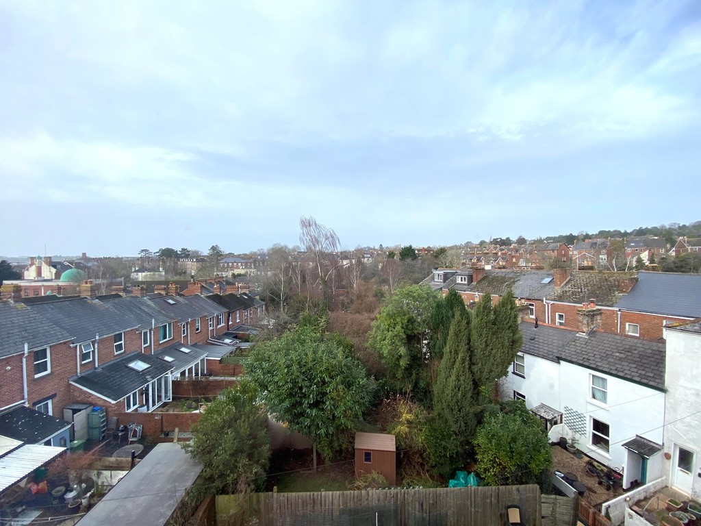 2 bed apartment for sale in Well Street, Exeter  - Property Image 8