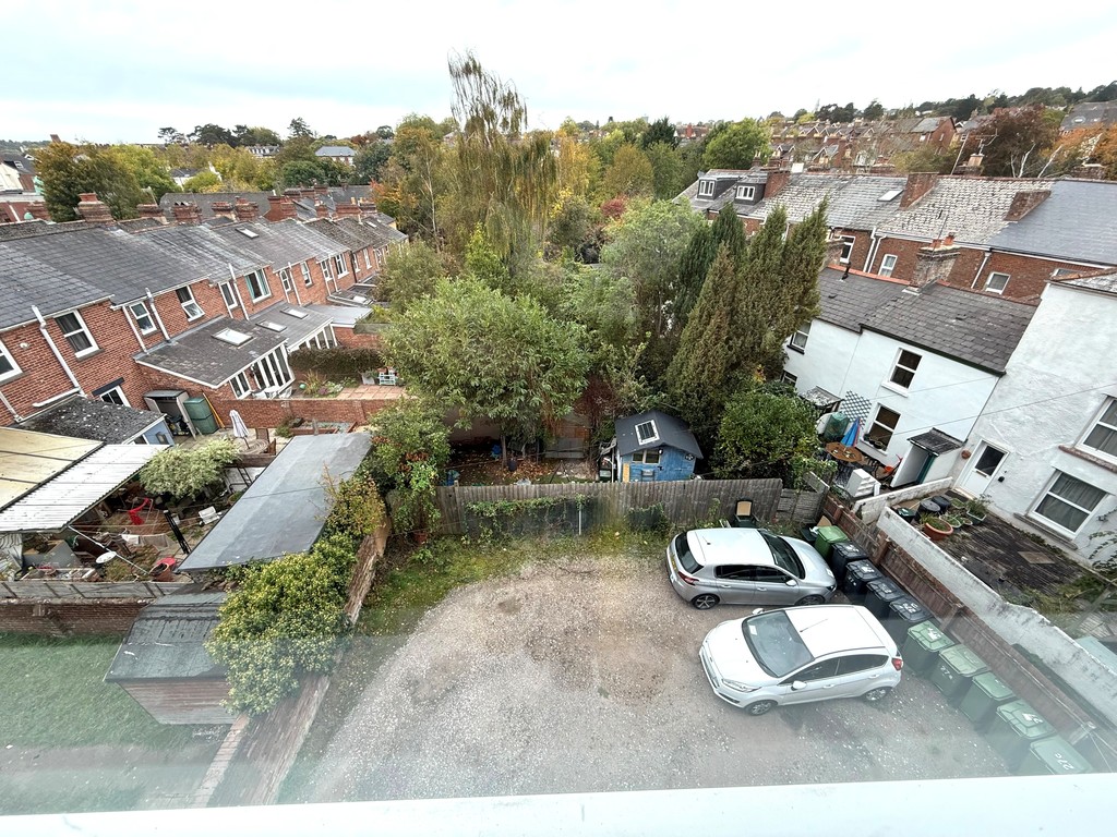 2 bed apartment for sale in Flat E, 27 Well Street 14