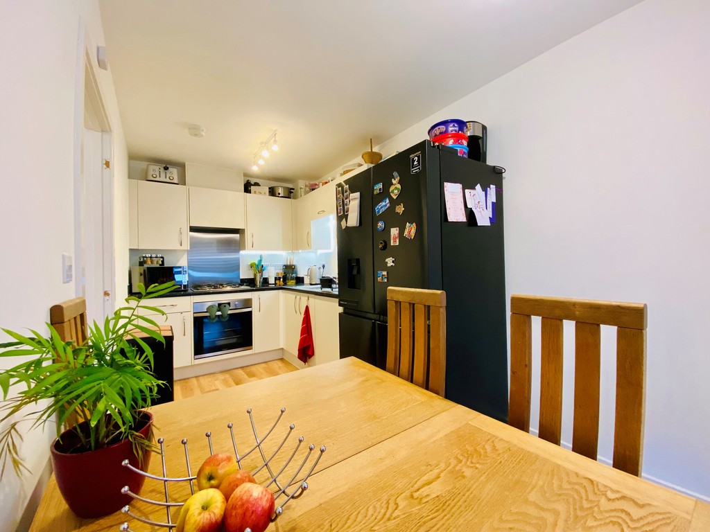 2 bed end of terrace house for sale in Quarry Heights, Exeter  - Property Image 2