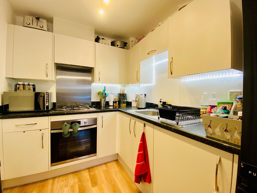 2 bed end of terrace house for sale in Quarry Heights, Exeter  - Property Image 3