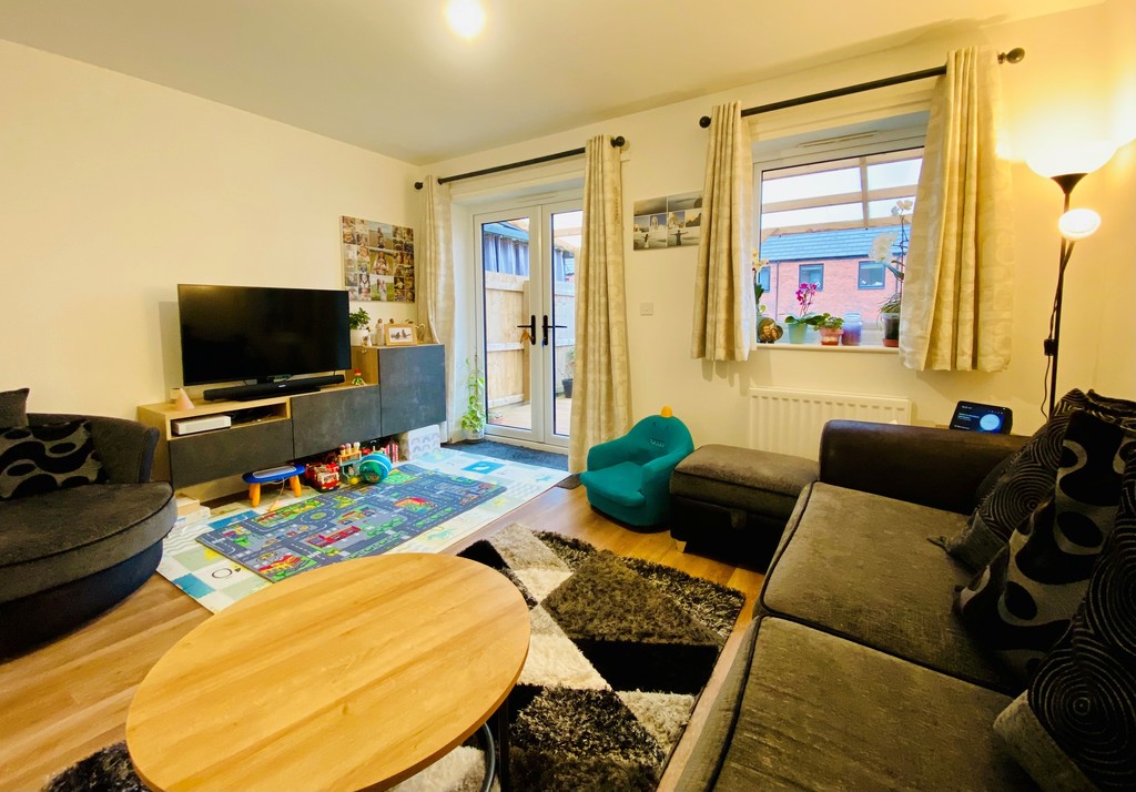 2 bed end of terrace house for sale in Quarry Heights, Exeter  - Property Image 6