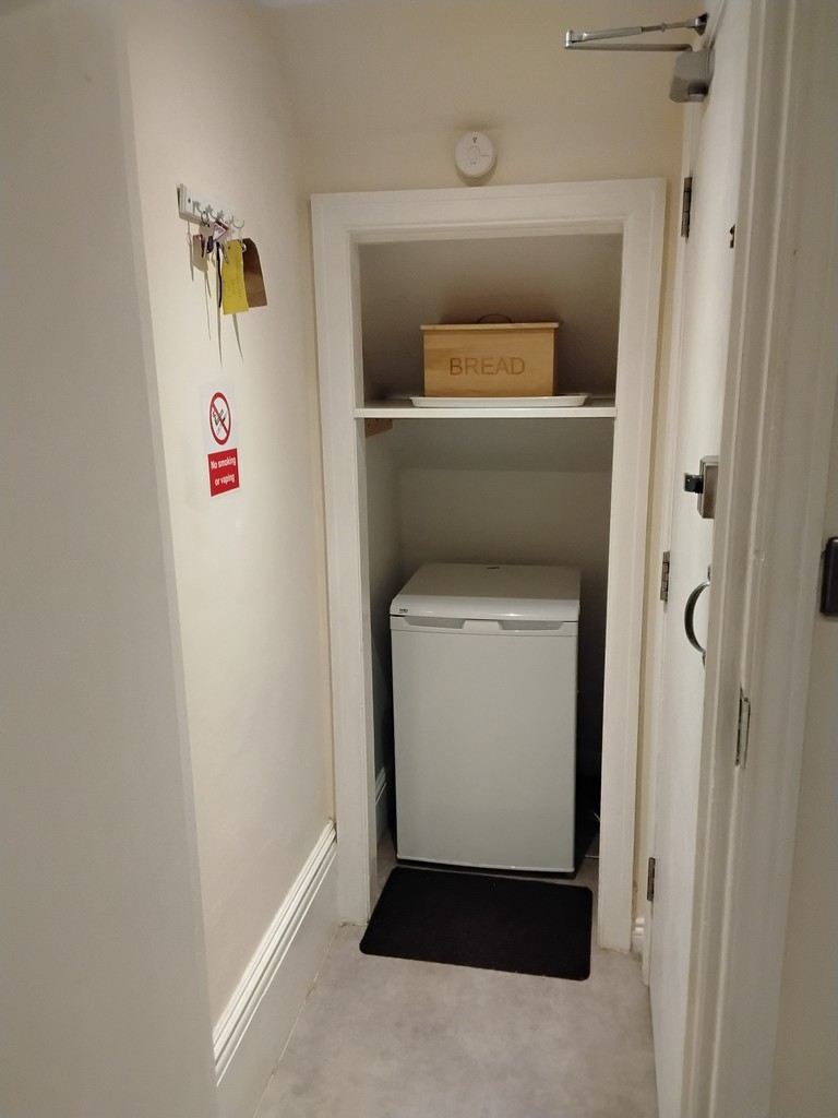 2 bed apartment for sale in Union Road, Exeter 9