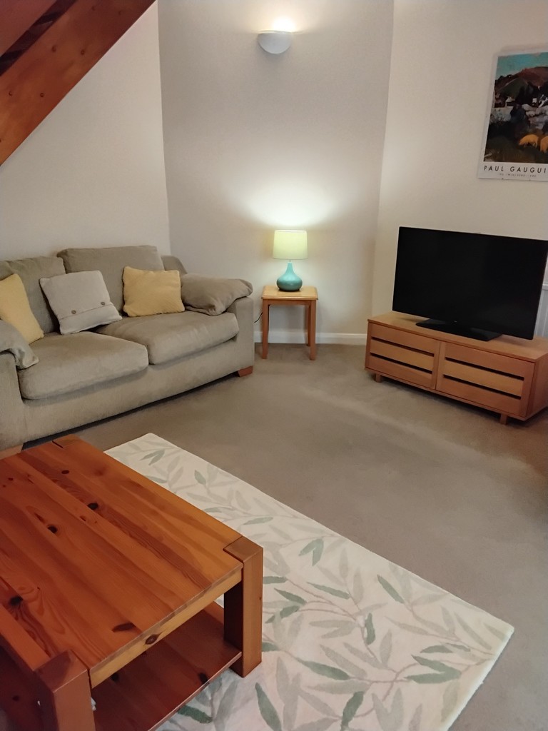 2 bed apartment for sale in Union Road, Exeter 11