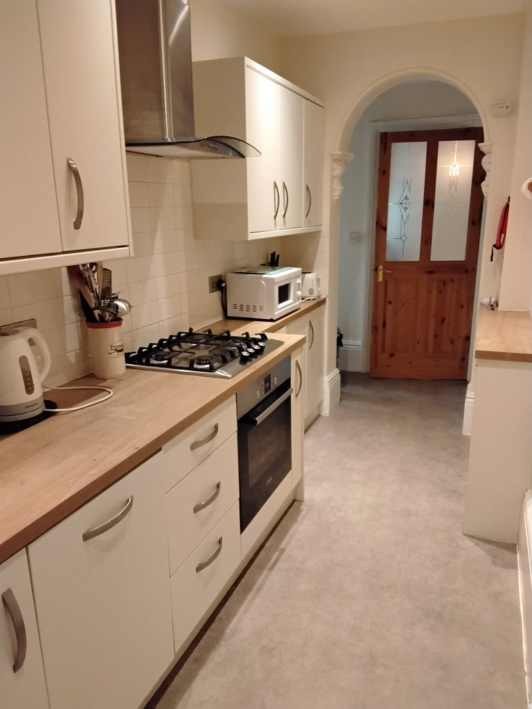 2 bed apartment for sale in Union Road, Exeter 10