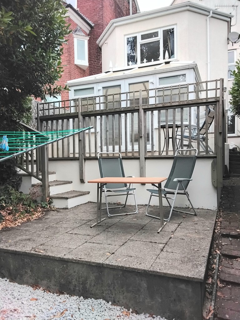 2 bed apartment for sale in Union Road, Exeter 6