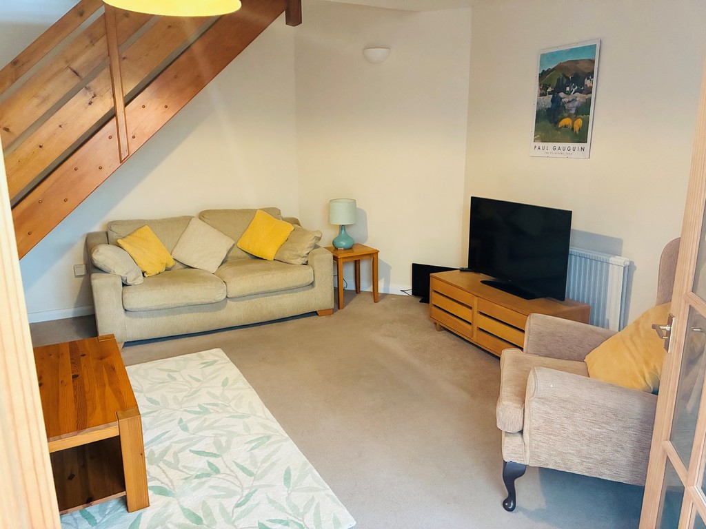 2 bed apartment for sale in Union Road, Exeter 5