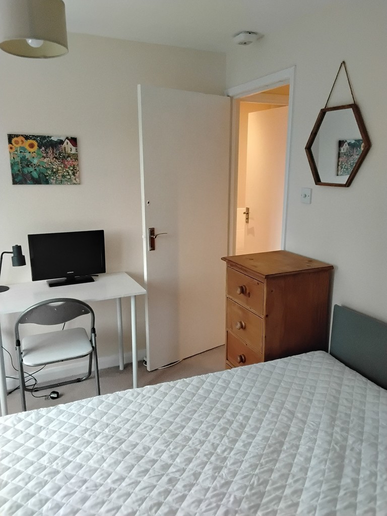 2 bed apartment for sale in Union Road, Exeter  - Property Image 14