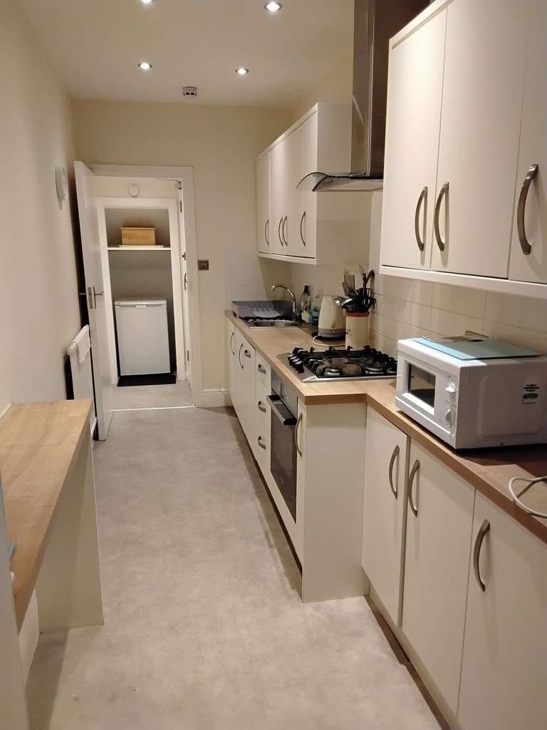 2 bed apartment for sale in Union Road, Exeter 8