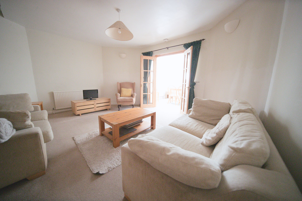 2 bed apartment for sale in Union Road, Exeter  - Property Image 3