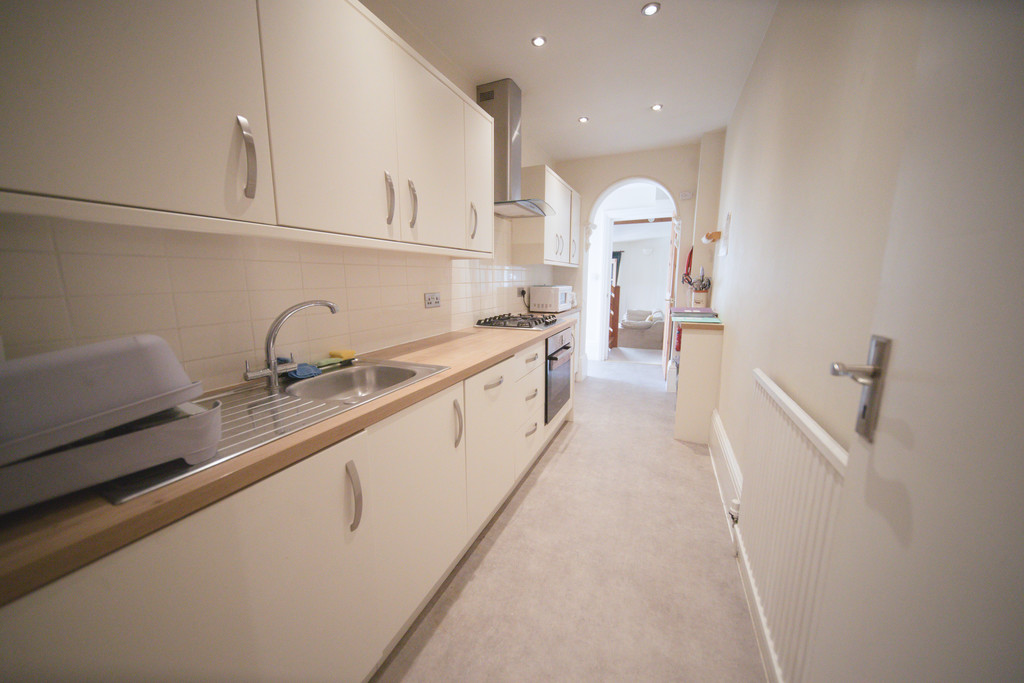 2 bed apartment for sale in Union Road, Exeter  - Property Image 2