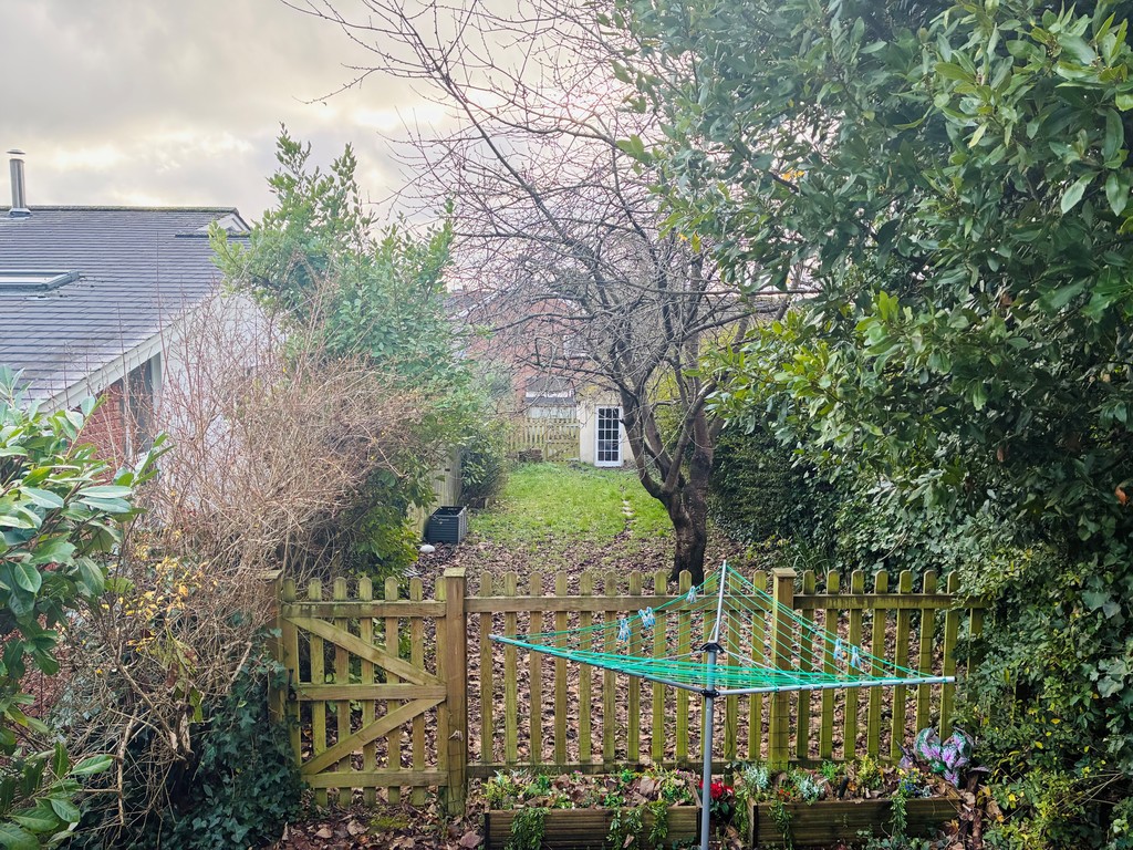 2 bed apartment for sale in Union Road, Exeter 13