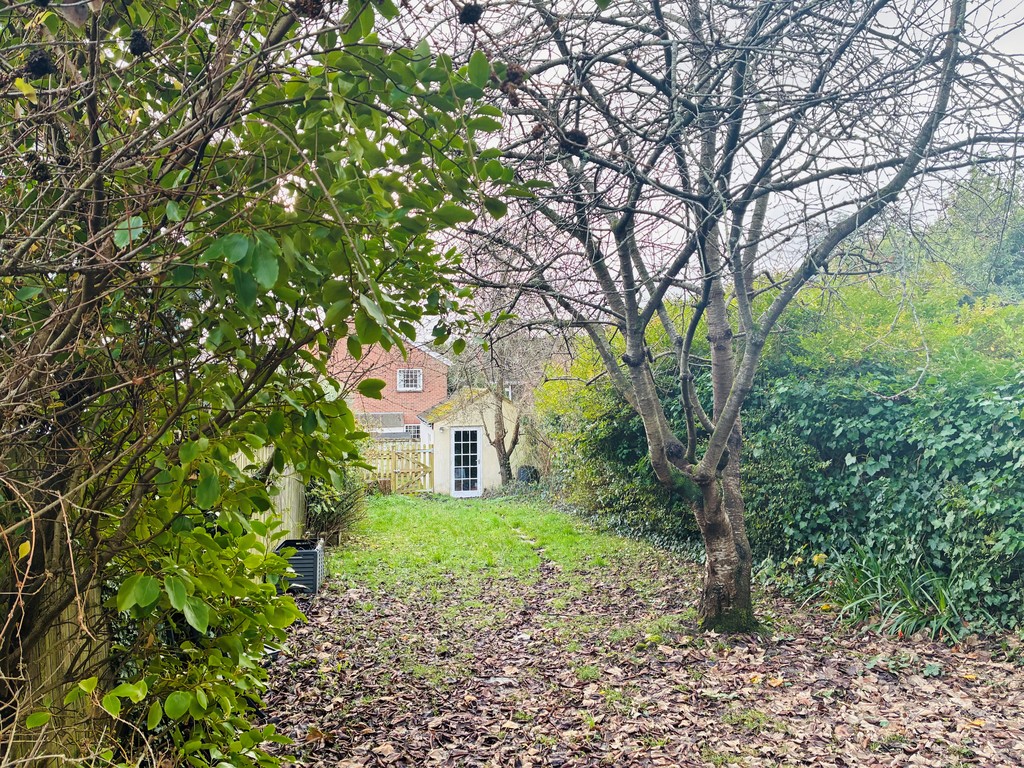 2 bed apartment for sale in Union Road, Exeter 12