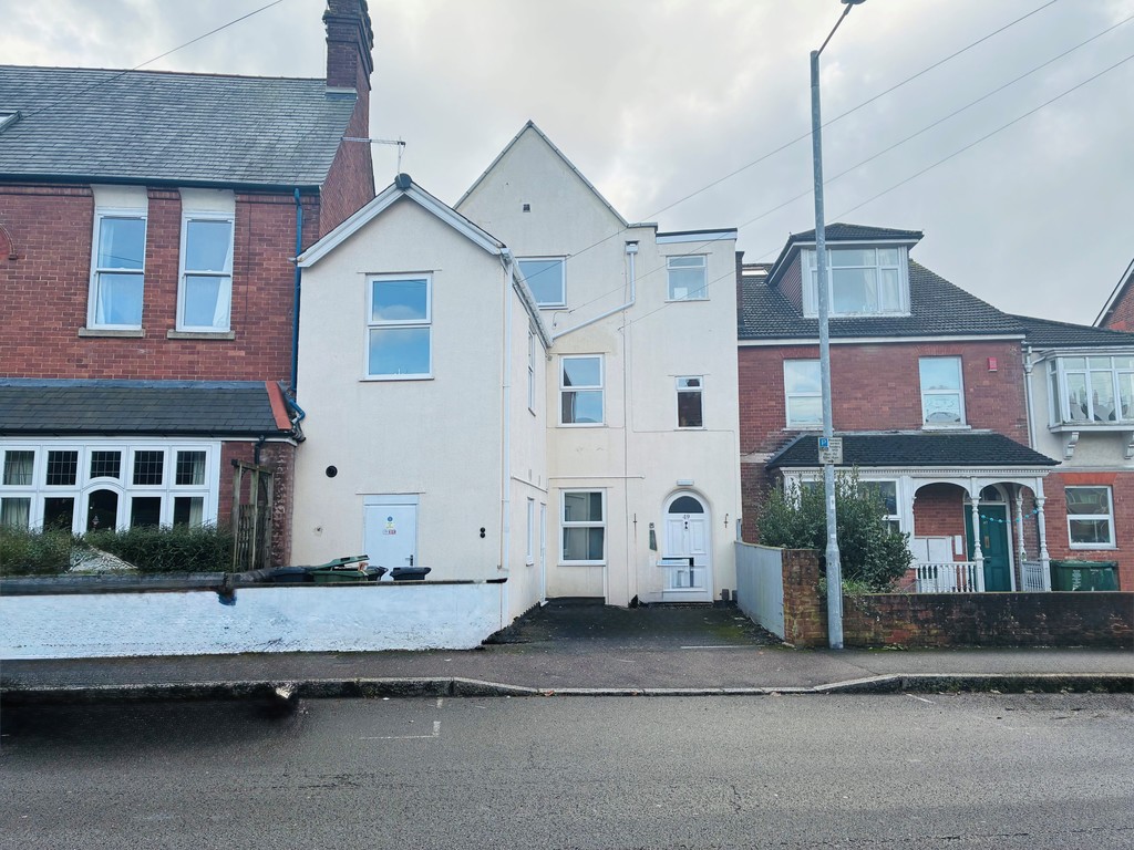 2 bed apartment for sale in Union Road, Exeter 18