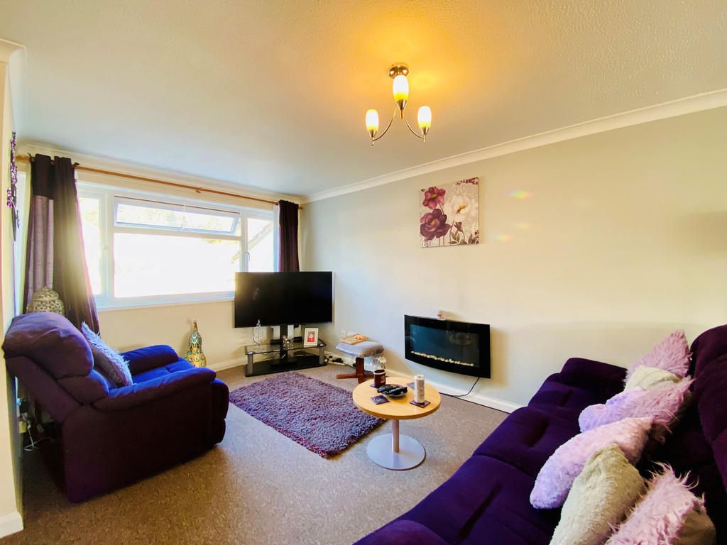 2 bed terraced house for sale in Tower Gardens, Crediton 3