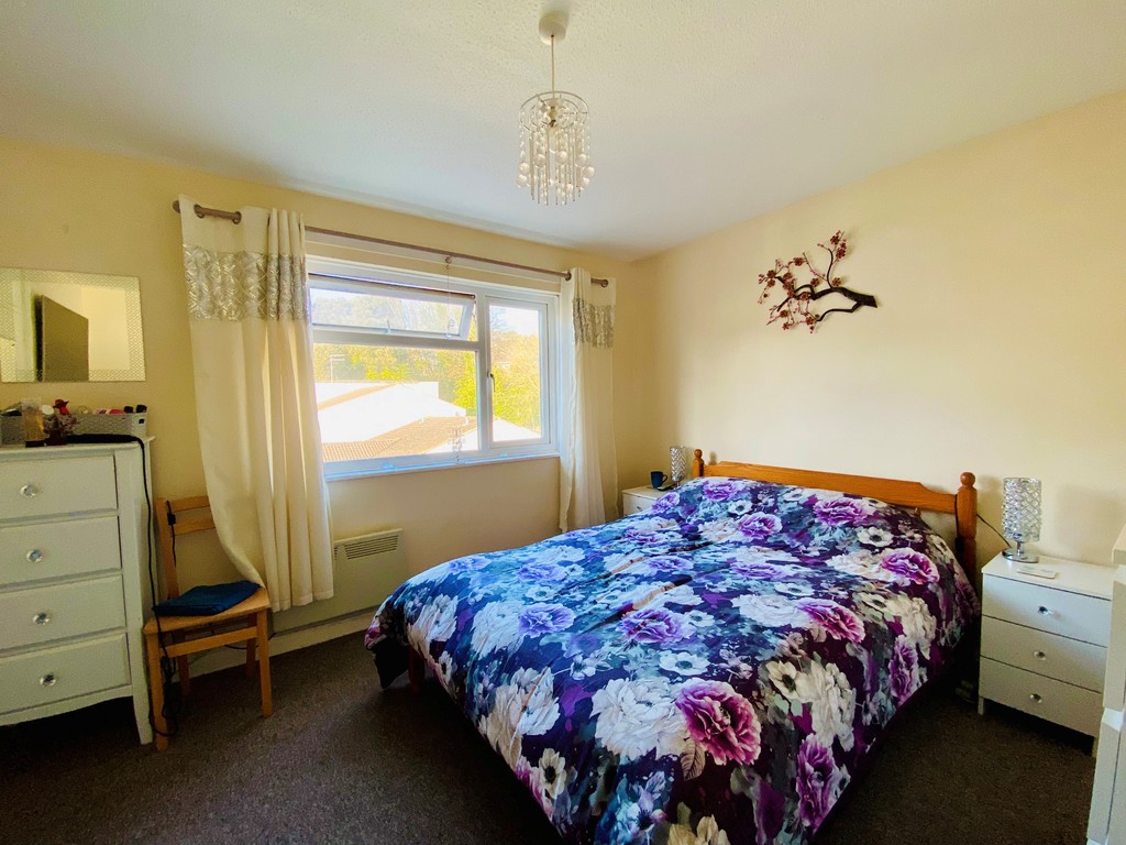2 bed terraced house for sale in Tower Gardens, Crediton 7
