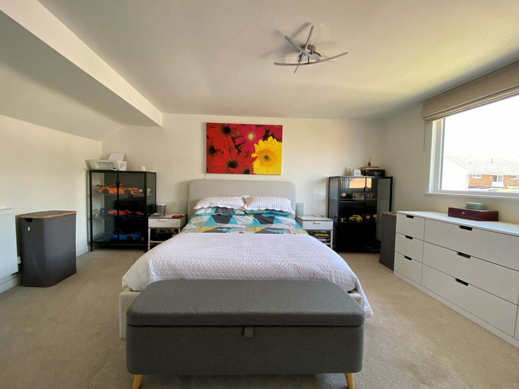4 bed terraced house for sale in Marypole Walk, Exeter  - Property Image 17