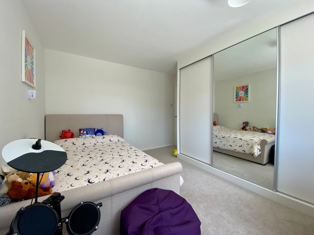 4 bed terraced house for sale in Marypole Walk, Exeter  - Property Image 14