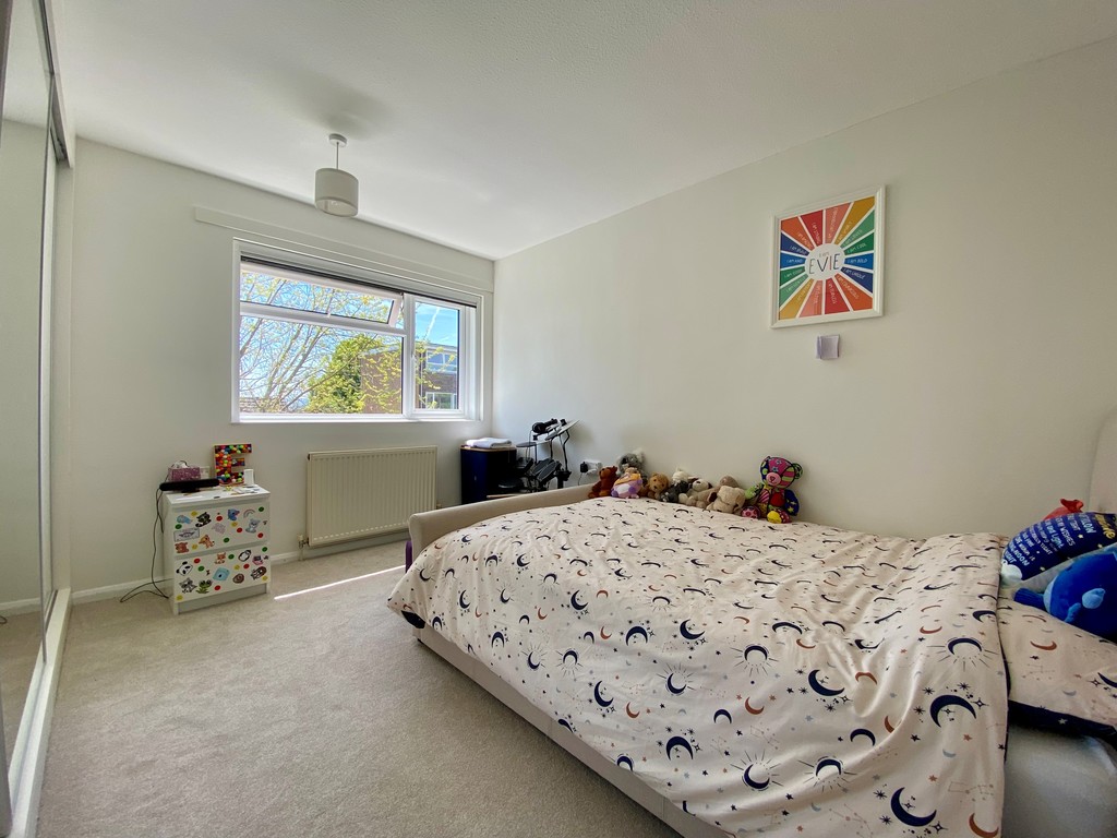 4 bed terraced house for sale in Marypole Walk, Exeter  - Property Image 12