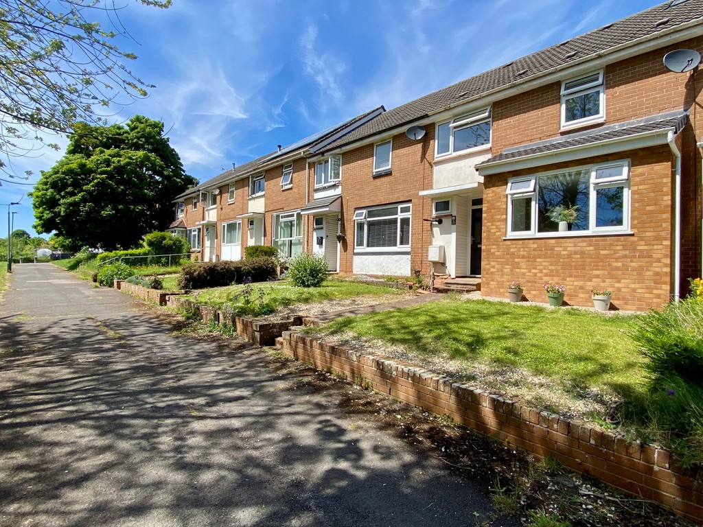 4 bed terraced house for sale in Marypole Walk, Exeter 3