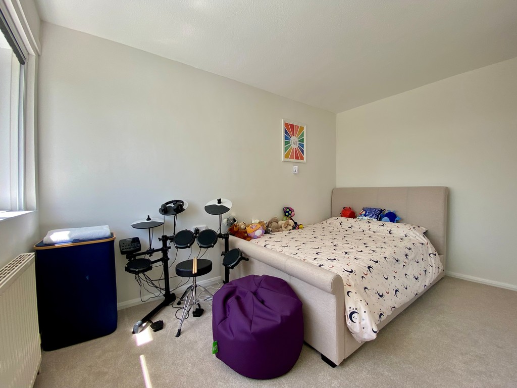 4 bed terraced house for sale in Marypole Walk, Exeter  - Property Image 13