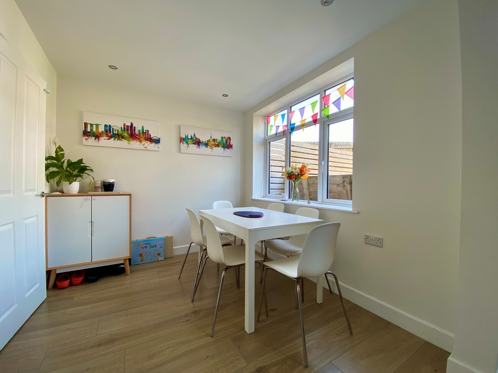 4 bed terraced house for sale in Marypole Walk, Exeter  - Property Image 7